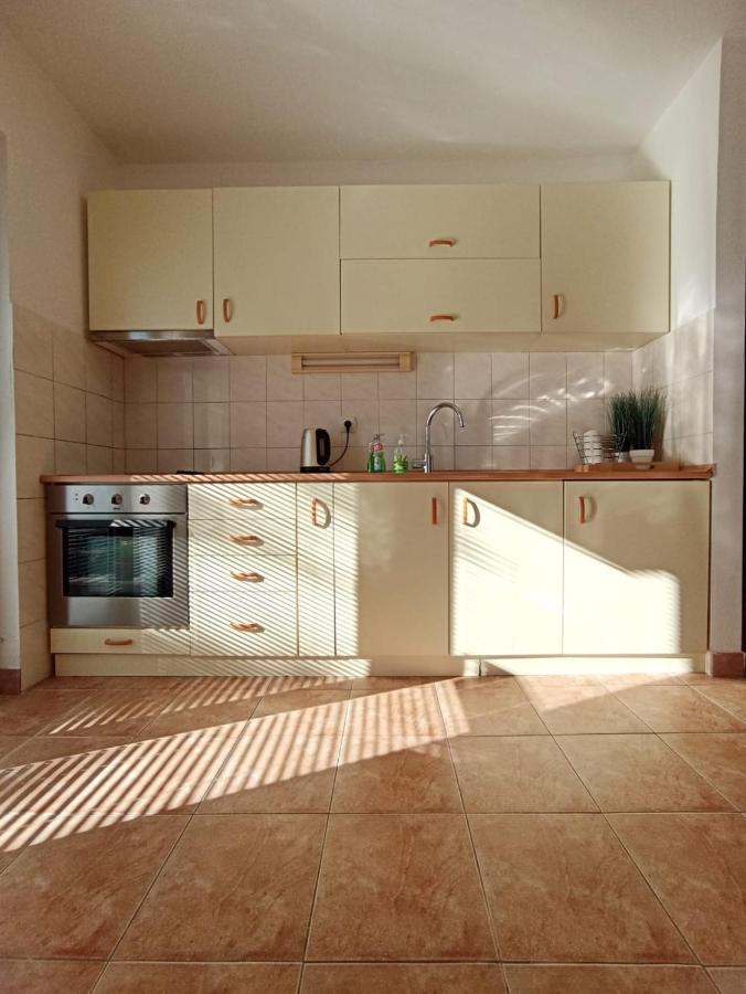 Apartment Κότορ Εξωτερικό φωτογραφία