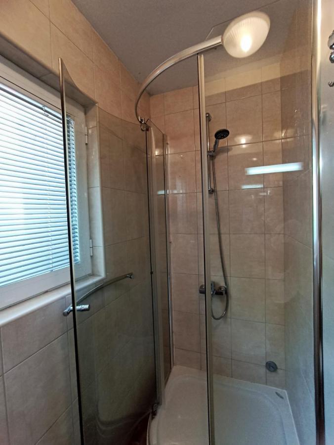 Apartment Κότορ Εξωτερικό φωτογραφία