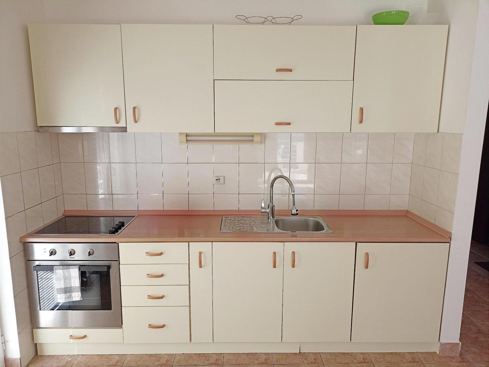 Apartment Κότορ Εξωτερικό φωτογραφία
