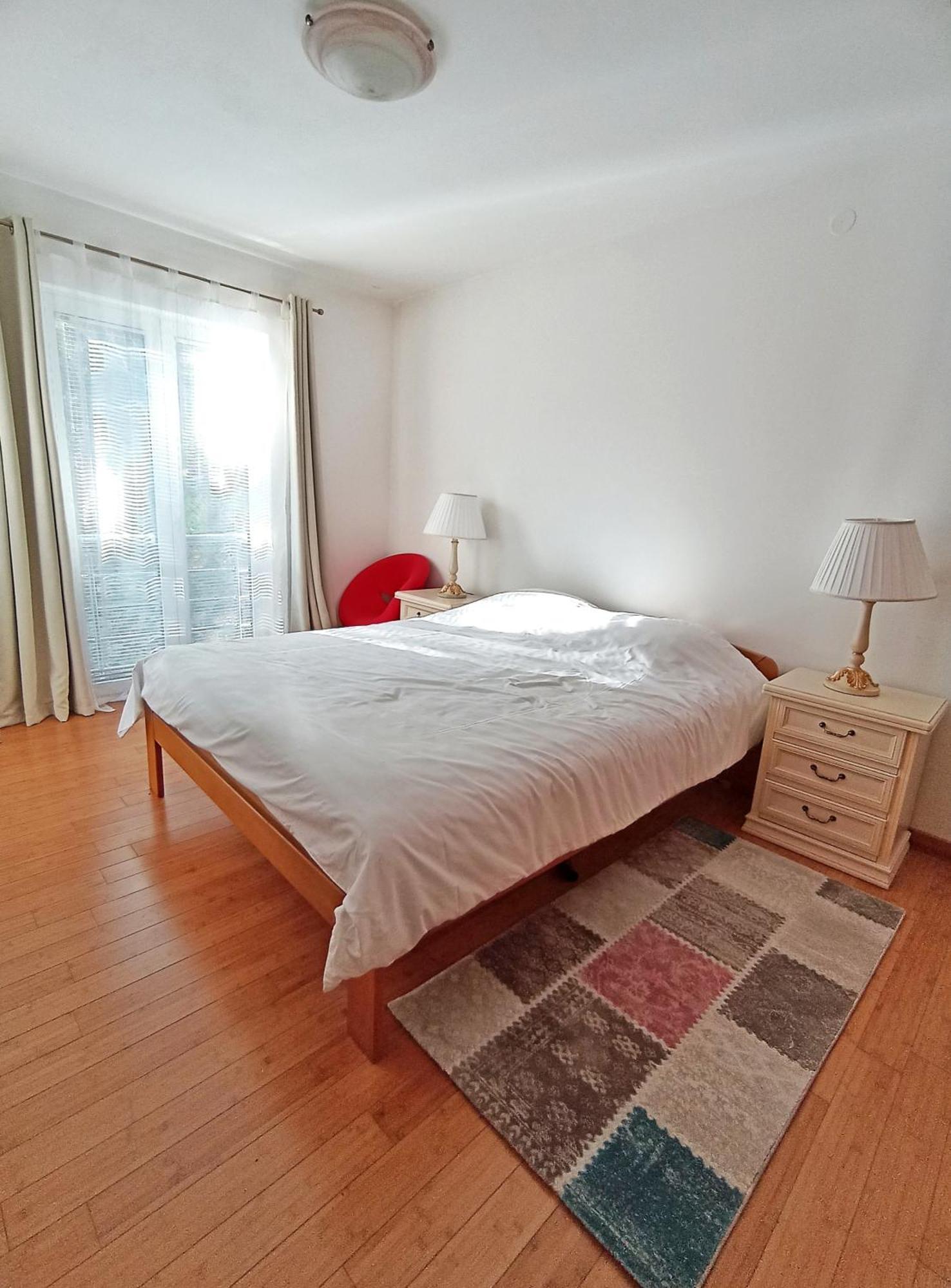 Apartment Κότορ Εξωτερικό φωτογραφία