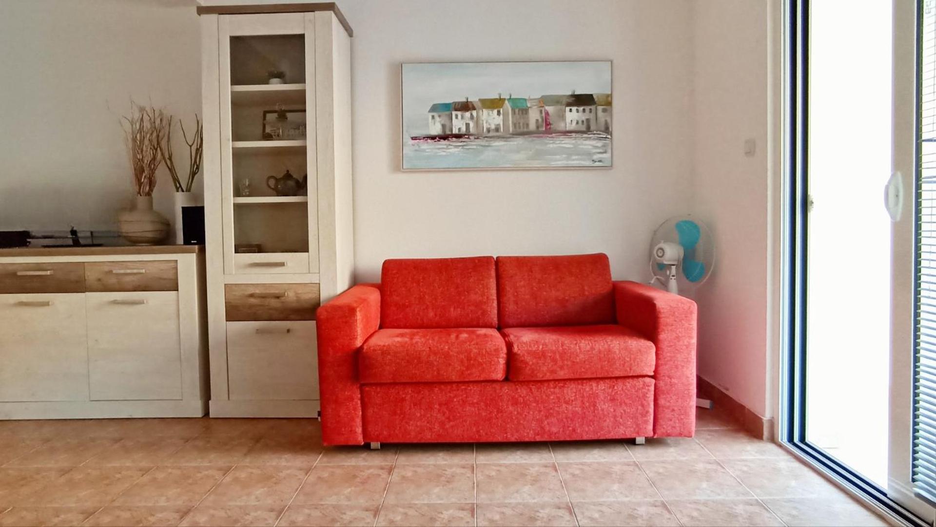 Apartment Κότορ Εξωτερικό φωτογραφία